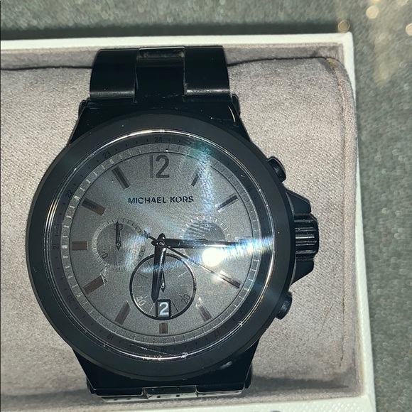 Michael Kors men’s watch model mk8279 - Picture 2 of 8